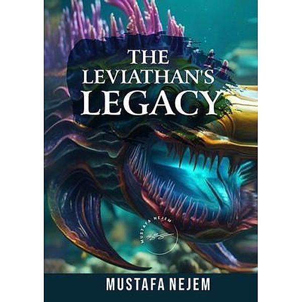 THE LEVIATHAN'S LEGACY, Mustafa Nejem