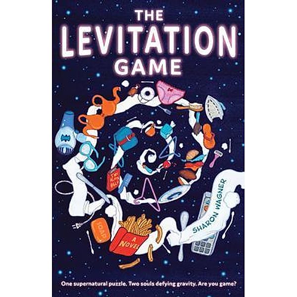 The Levitation Game, Sharon Wagner