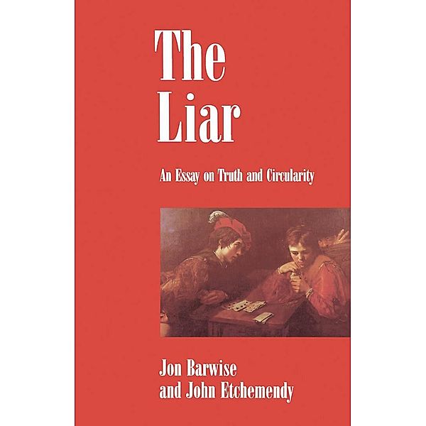 The Liar, Jon Barwise, John Etchemendy