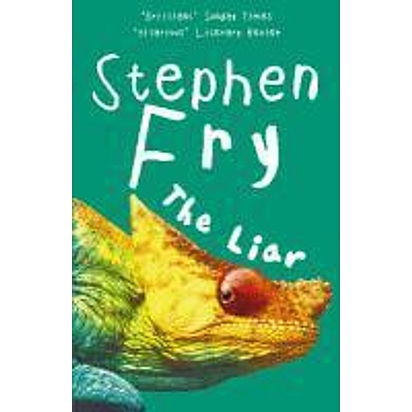 The Liar, Stephen Fry
