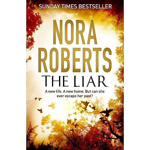 The Liar, Nora Roberts