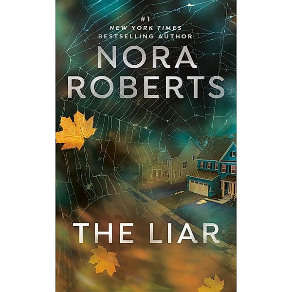 The Liar, Nora Roberts