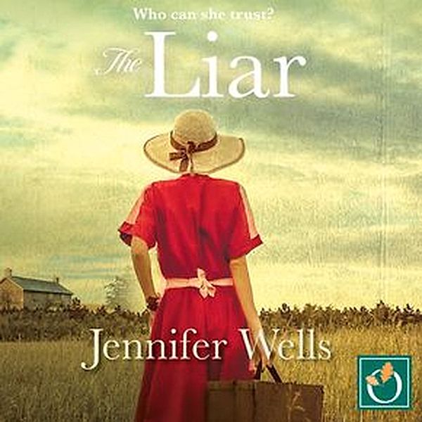 The Liar, Jennifer Wells