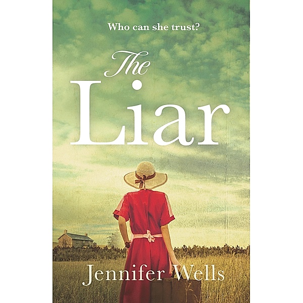 The Liar, Jennifer Wells