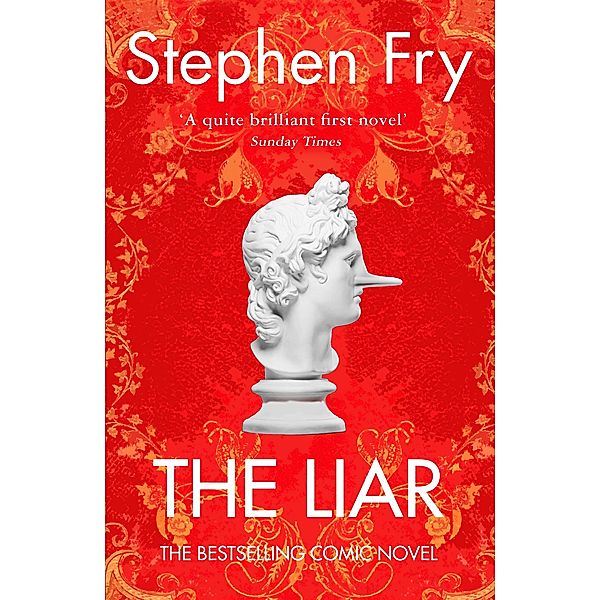 The Liar, Stephen Fry