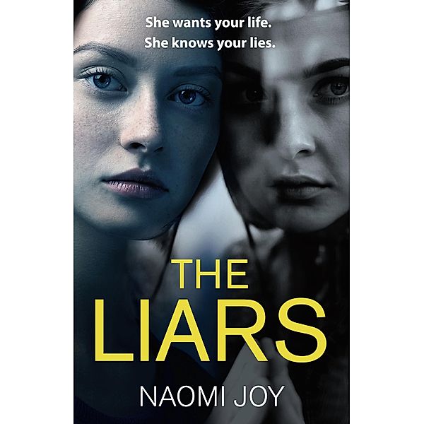 The Liars, Naomi Joy