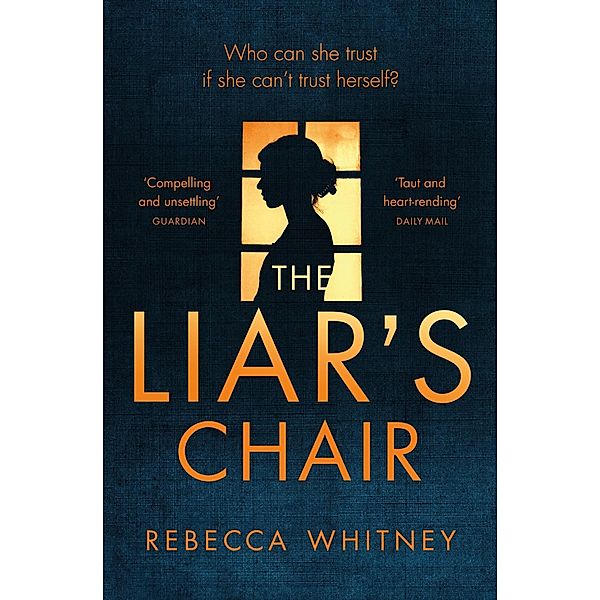 The Liar's Chair, Rebecca Whitney