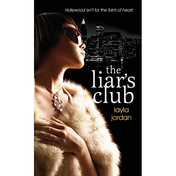 The Liar's Club, Layla Jordan