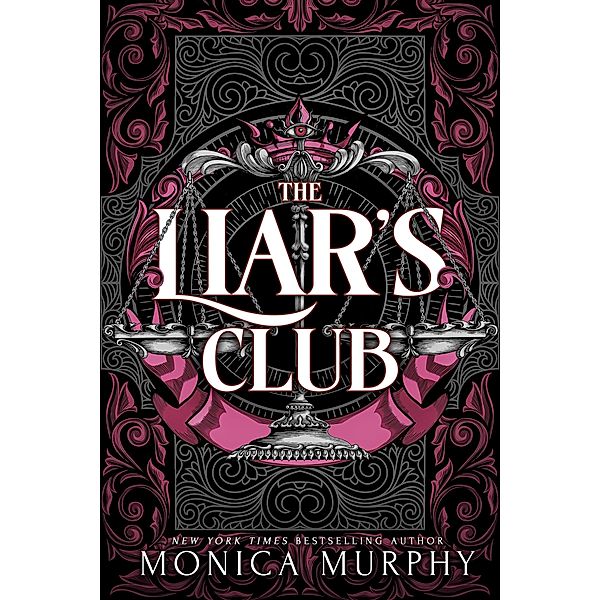 The Liar's Club, Monica Murphy