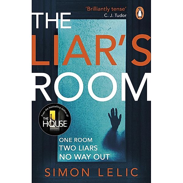 The Liar's Room, Simon Lelic