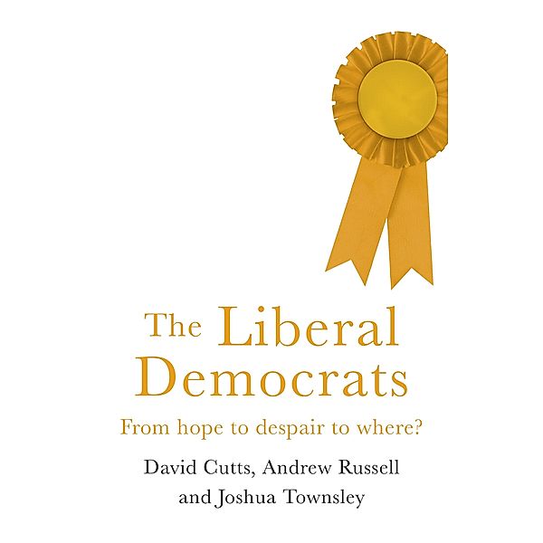 The Liberal Democrats, David Cutts, Andrew Russell, Joshua Harry Townsley
