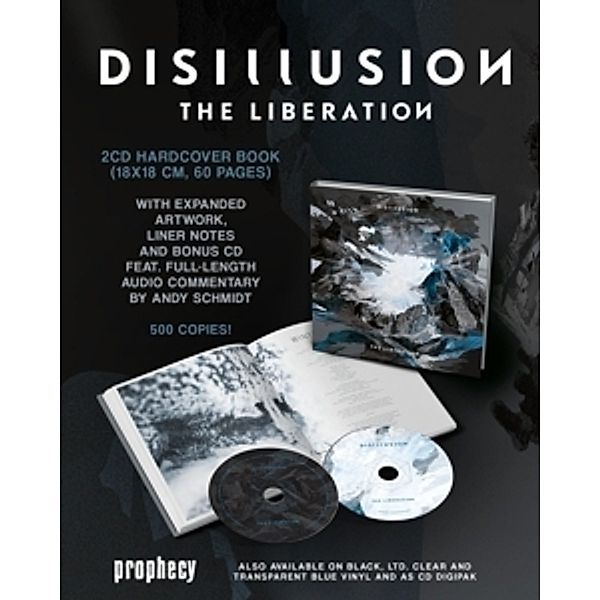 The Liberation, Disillusion