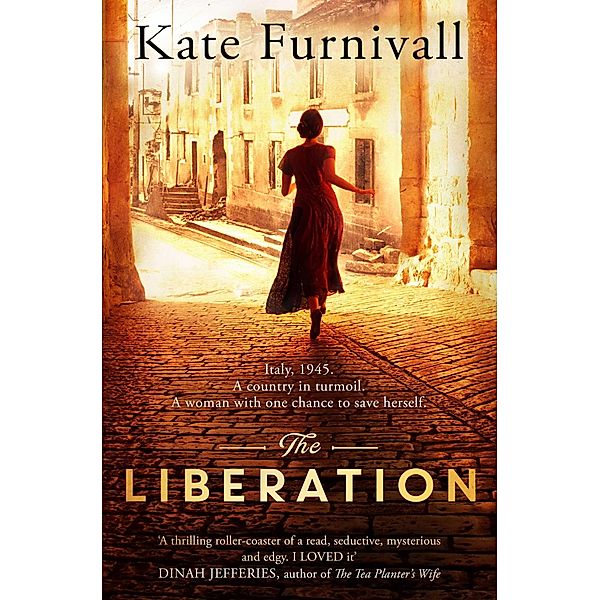 The Liberation, Kate Furnivall