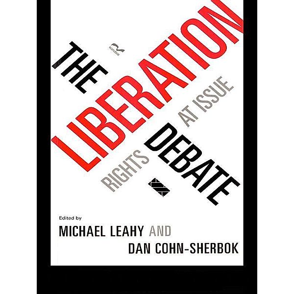 The Liberation Debate