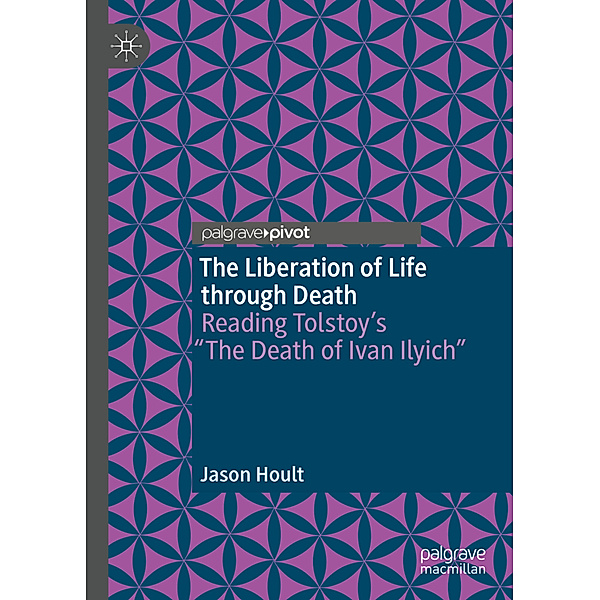 The Liberation of Life through Death, Jason Hoult