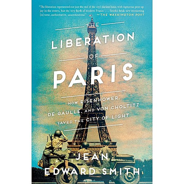 The Liberation of Paris, Jean Edward Smith