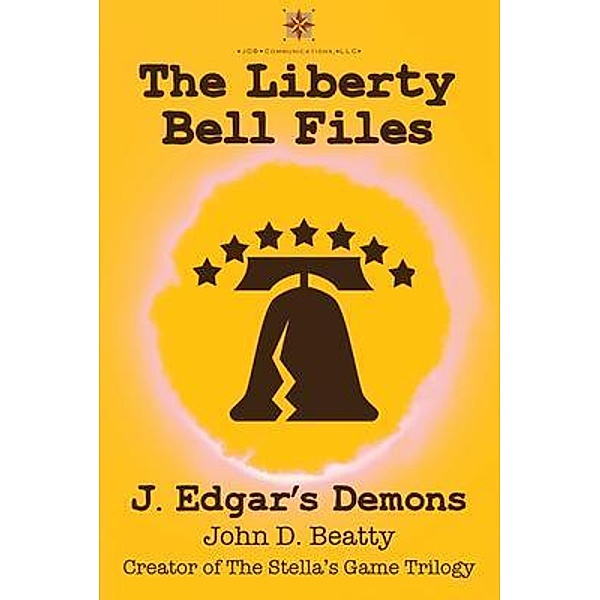 The Liberty Bell Files, John Beatty