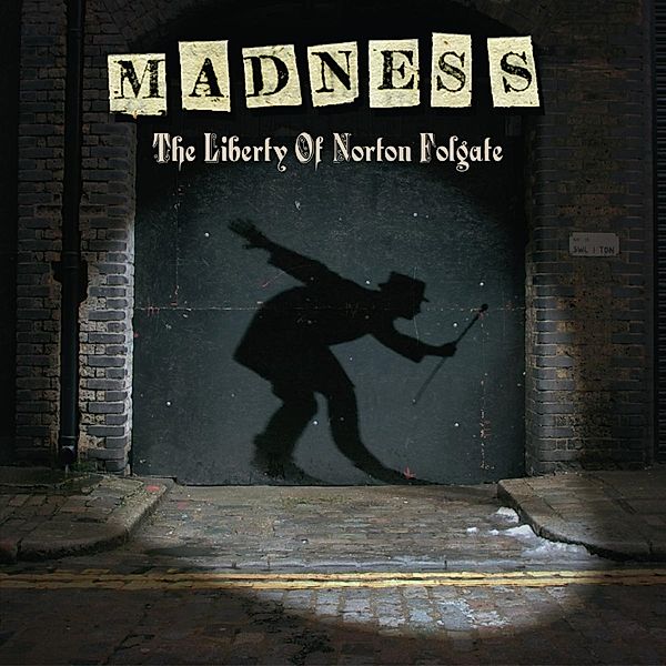 The Liberty Of Norton Folgate (Vinyl), Madness