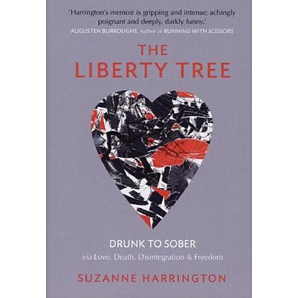 The Liberty Tree, Suzanne Harrington