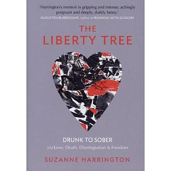 The Liberty Tree, Suzanne Harrington