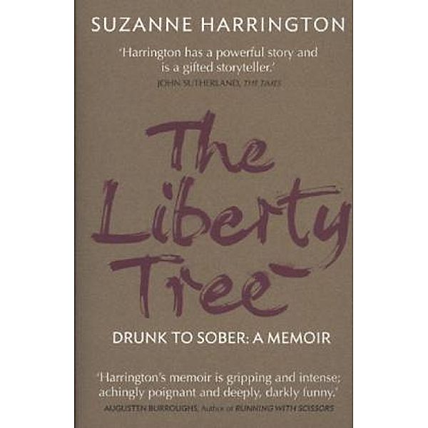 The Liberty Tree, Suzanne Harrington