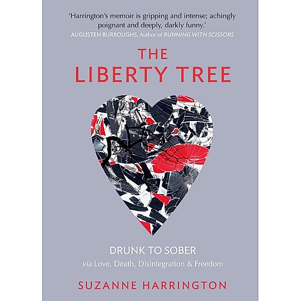 The Liberty Tree, Suzanne Harrington