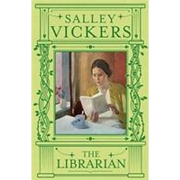 The Librarian, Salley Vickers