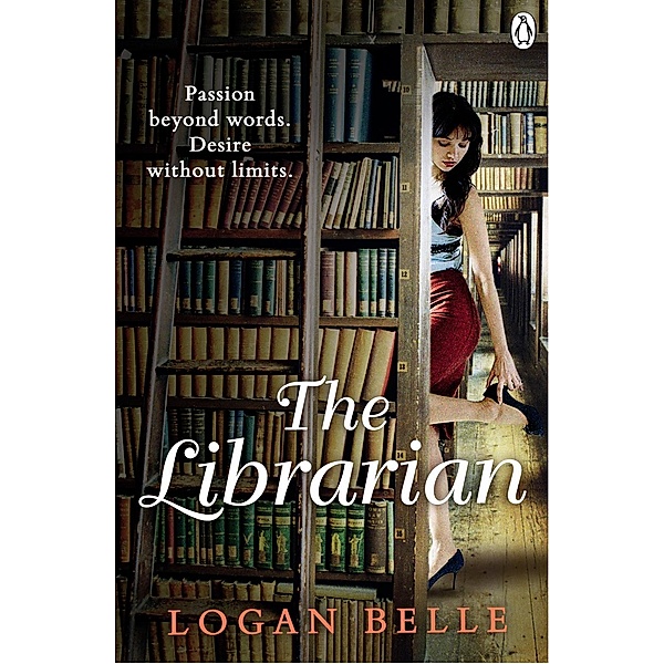 The Librarian, Logan Belle
