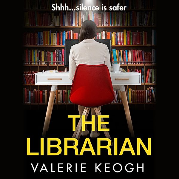 The Librarian, Valerie Keogh