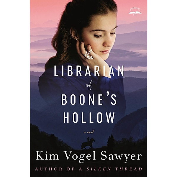 The Librarian of Boone's Hollow, Kim Vogel Sawyer