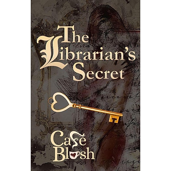 The Librarian's Secret, Café Blush
