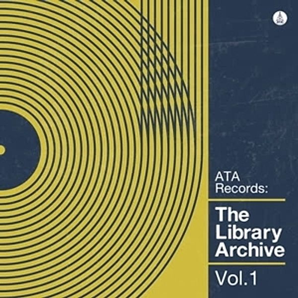 The Library Archive Vol.1, Diverse Interpreten