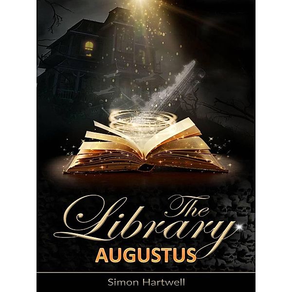 The Library:Augustus / The Library, Simon Hartwell