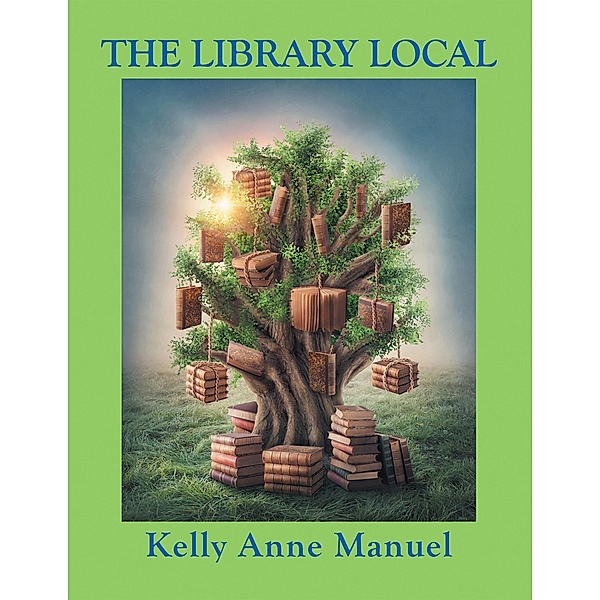 The Library Local, Kelly Anne Manuel