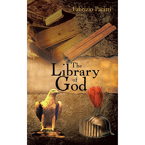 The Library of God, Fabrizio Pacitti