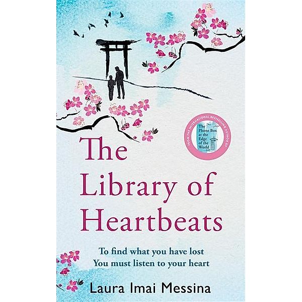 The Library of Heartbeats, Laura Imai Messina