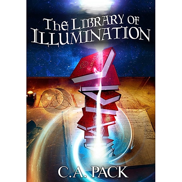 The Library of Illumination, C. A. Pack