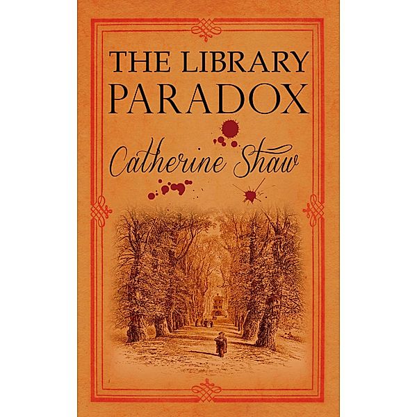 The Library Paradox / Vanessa Duncan Bd.3, Catherine Shaw