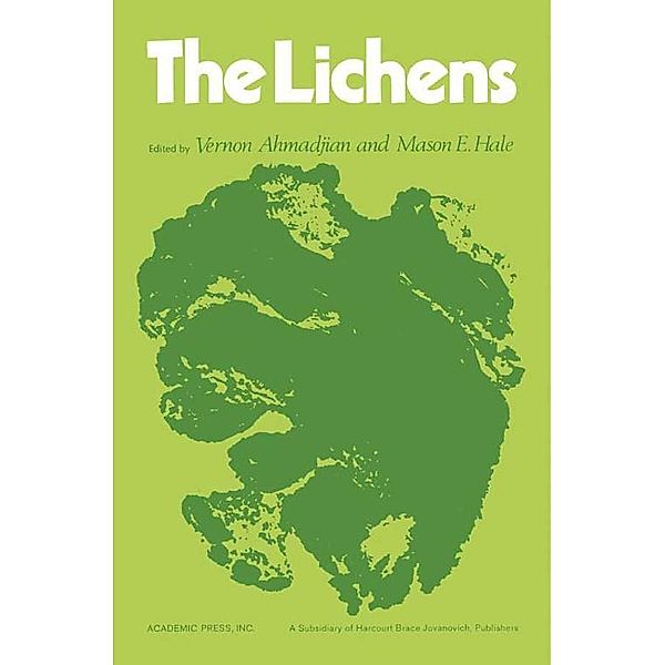 The Lichens