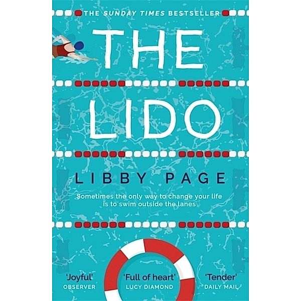 The Lido, Libby Page