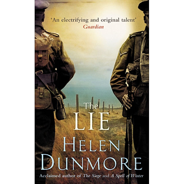 The Lie, Helen Dunmore