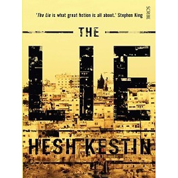 The Lie, Hesh Kestin