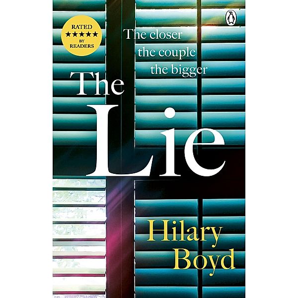 The Lie, Hilary Boyd