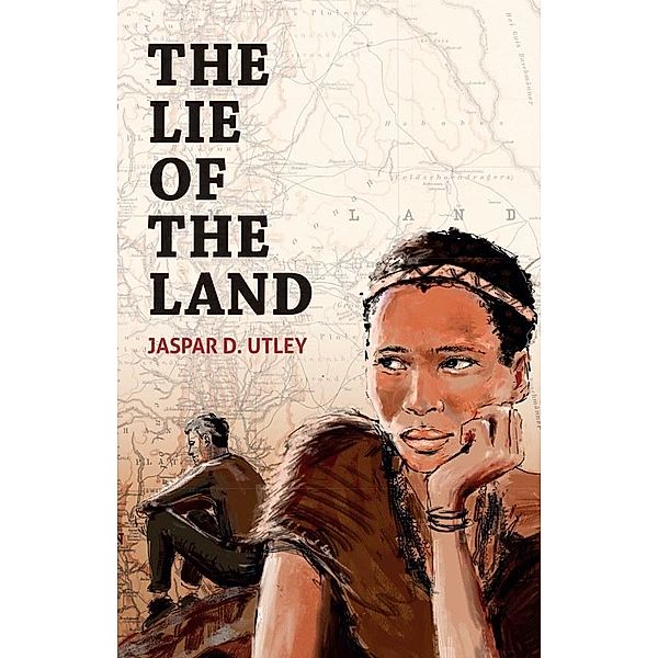 The Lie of the Land, David Utley