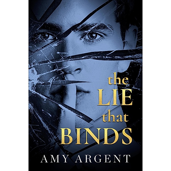 The Lie That Binds, Amy Argent