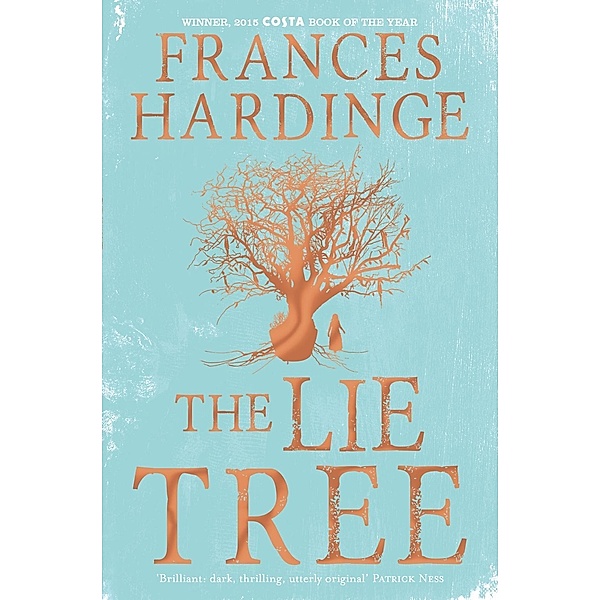 The Lie Tree Special Edition, Frances Hardinge