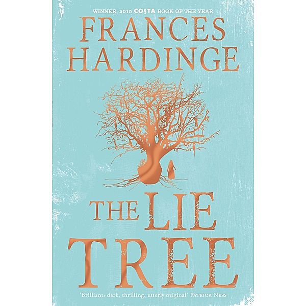 The Lie Tree, Special Edition, Frances Hardinge