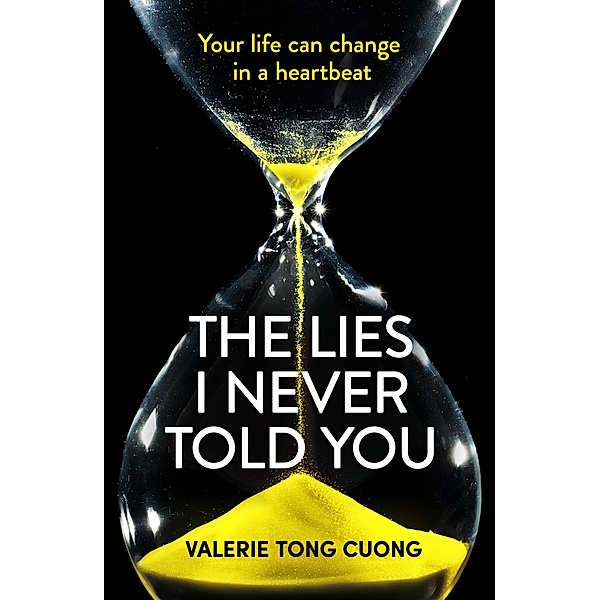 The Lies I Never Told You, Valérie Tong Cuong
