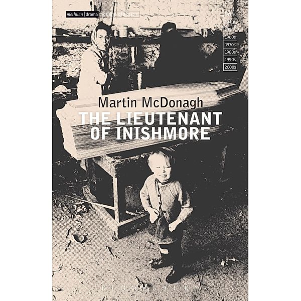 The Lieutenant of Inishmore, Martin McDonagh