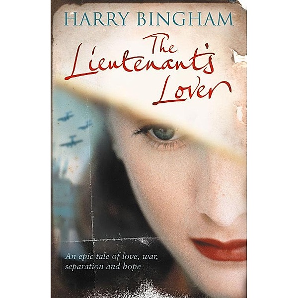 The Lieutenant's Lover, Harry Bingham